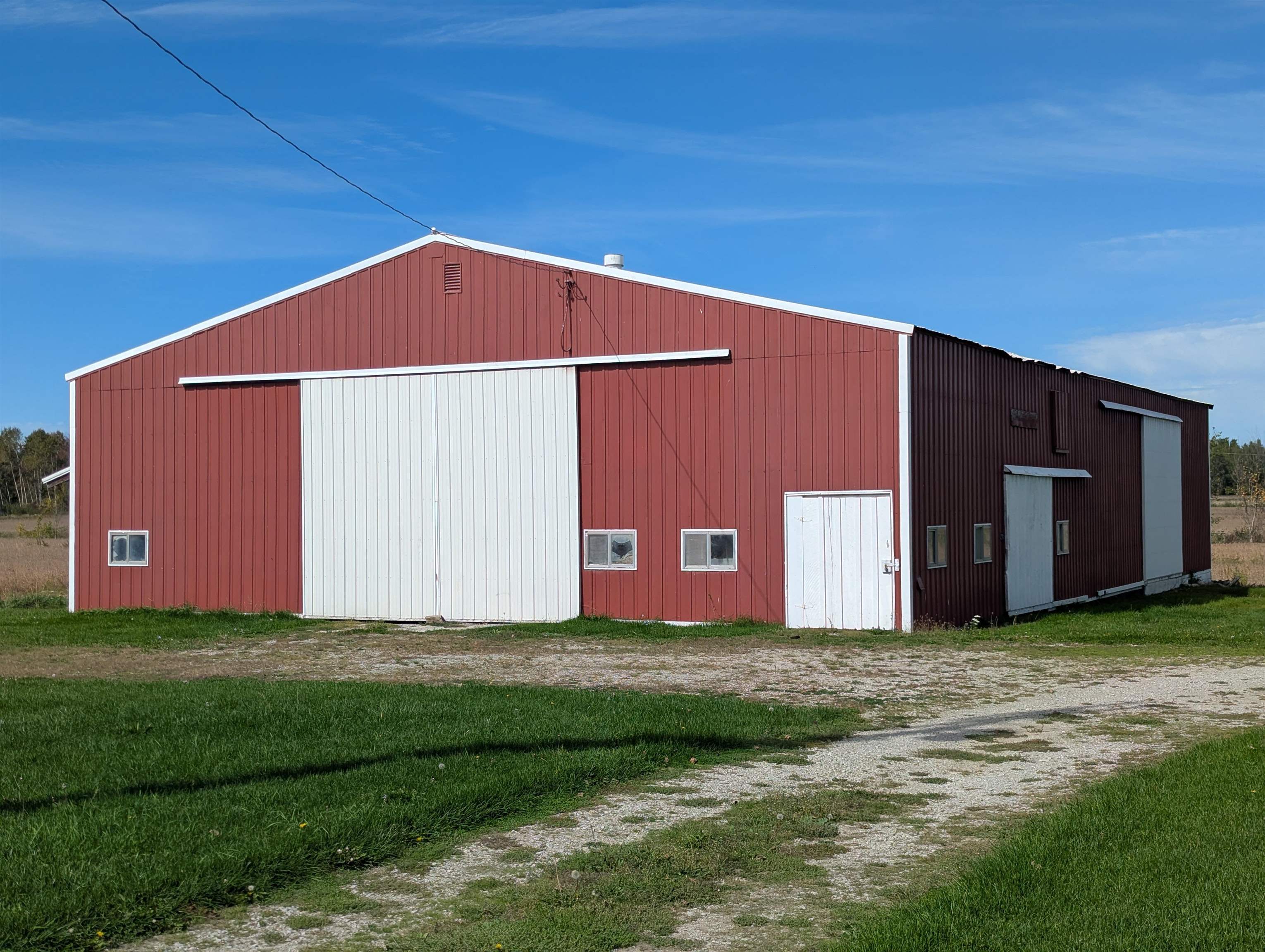 1409 North Crawford Road Twining, MI 48766 - Photo 19 of 45