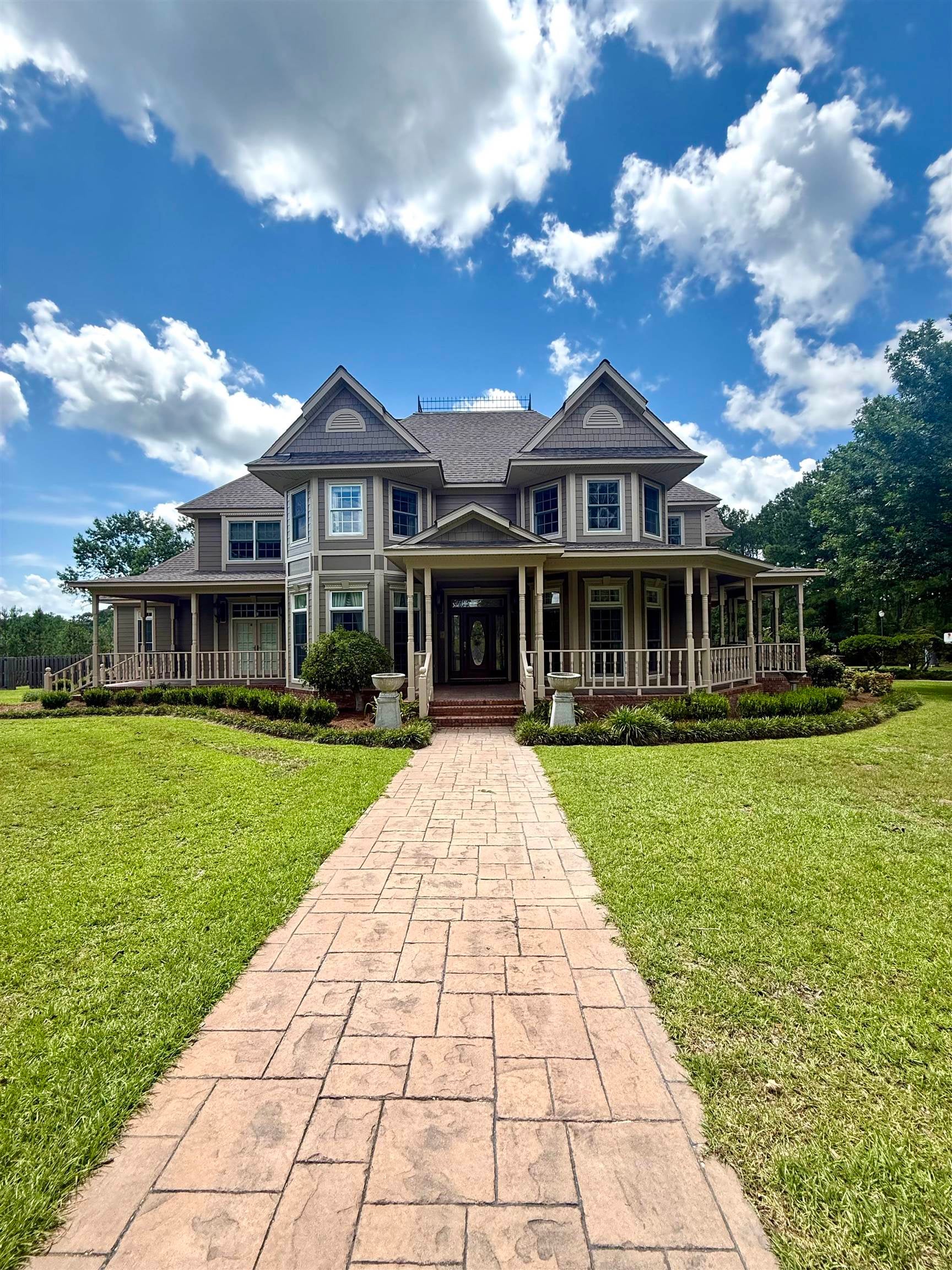 25591 Antioch Road Andalusia, AL 36421 - Photo 1 of 45 Gallery Image 1