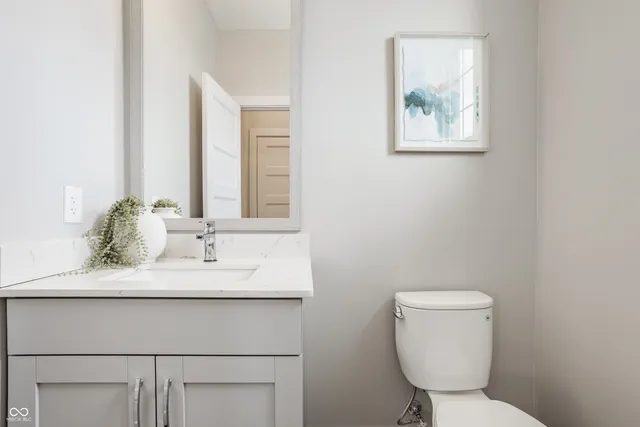 $315,000 | 420 South Meridian Street, Greenwood, IN 46142