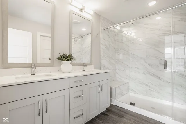 $315,000 | 420 South Meridian Street, Greenwood, IN 46142