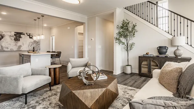 $315,000 | 420 South Meridian Street, Greenwood, IN 46142