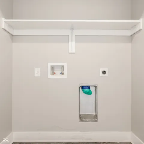 $315,000 | 420 South Meridian Street, Greenwood, IN 46142