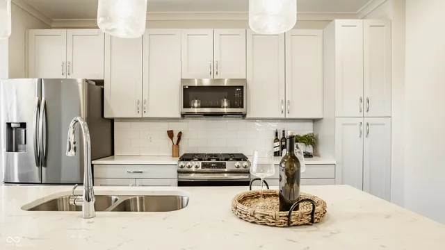 $315,000 | 420 South Meridian Street, Greenwood, IN 46142