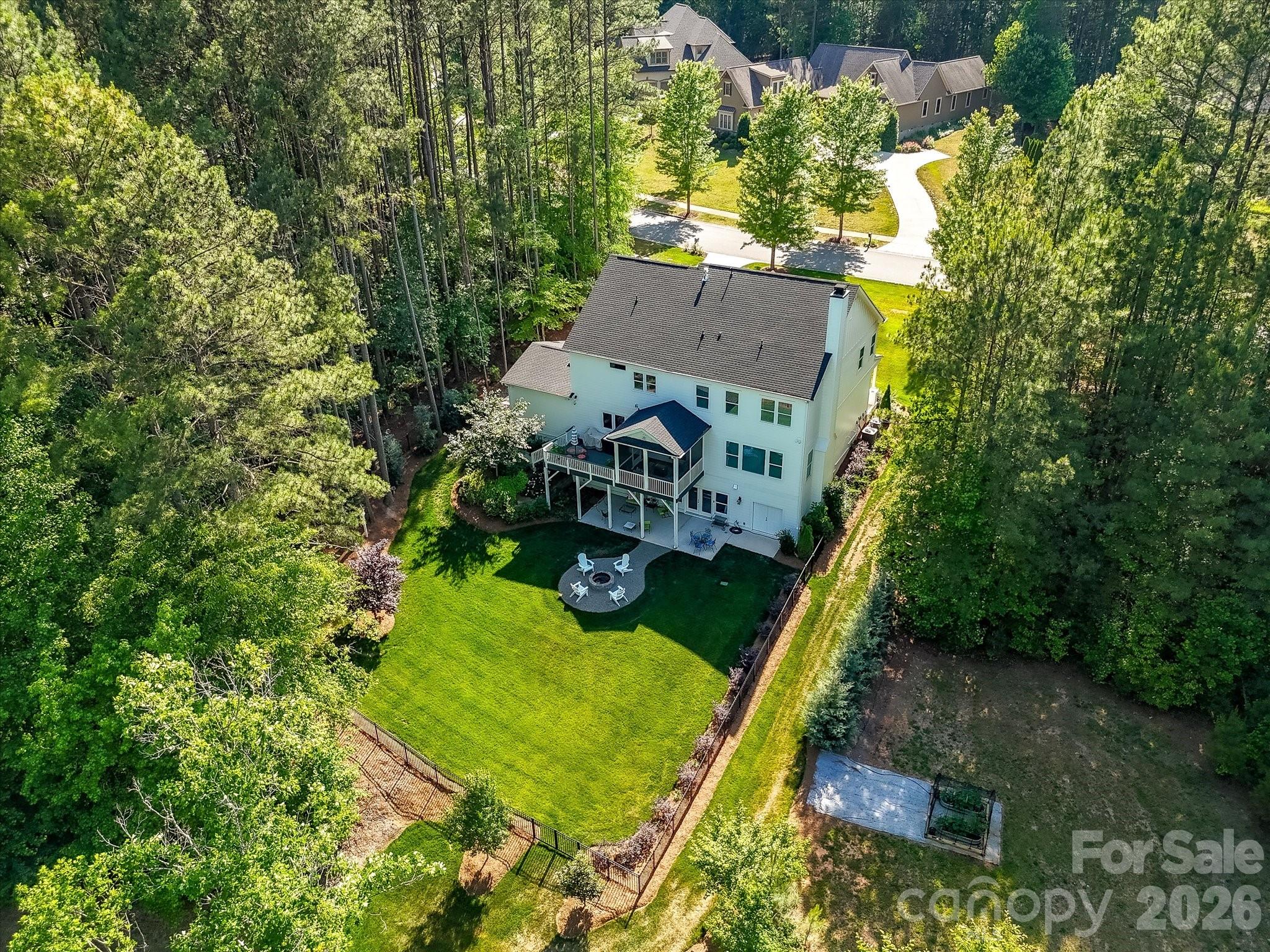 202 Streamwood Road Troutman, NC 28166 - Photo 5 of 48