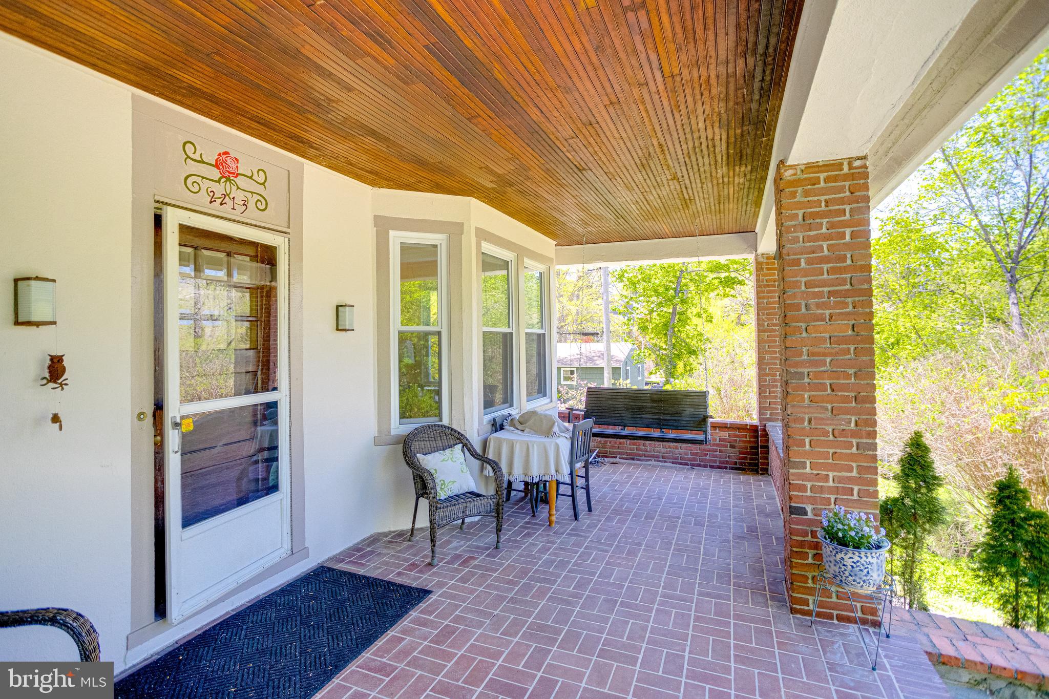 2213 Chilham Road Baltimore, MD 21209 - Photo 2 of 43