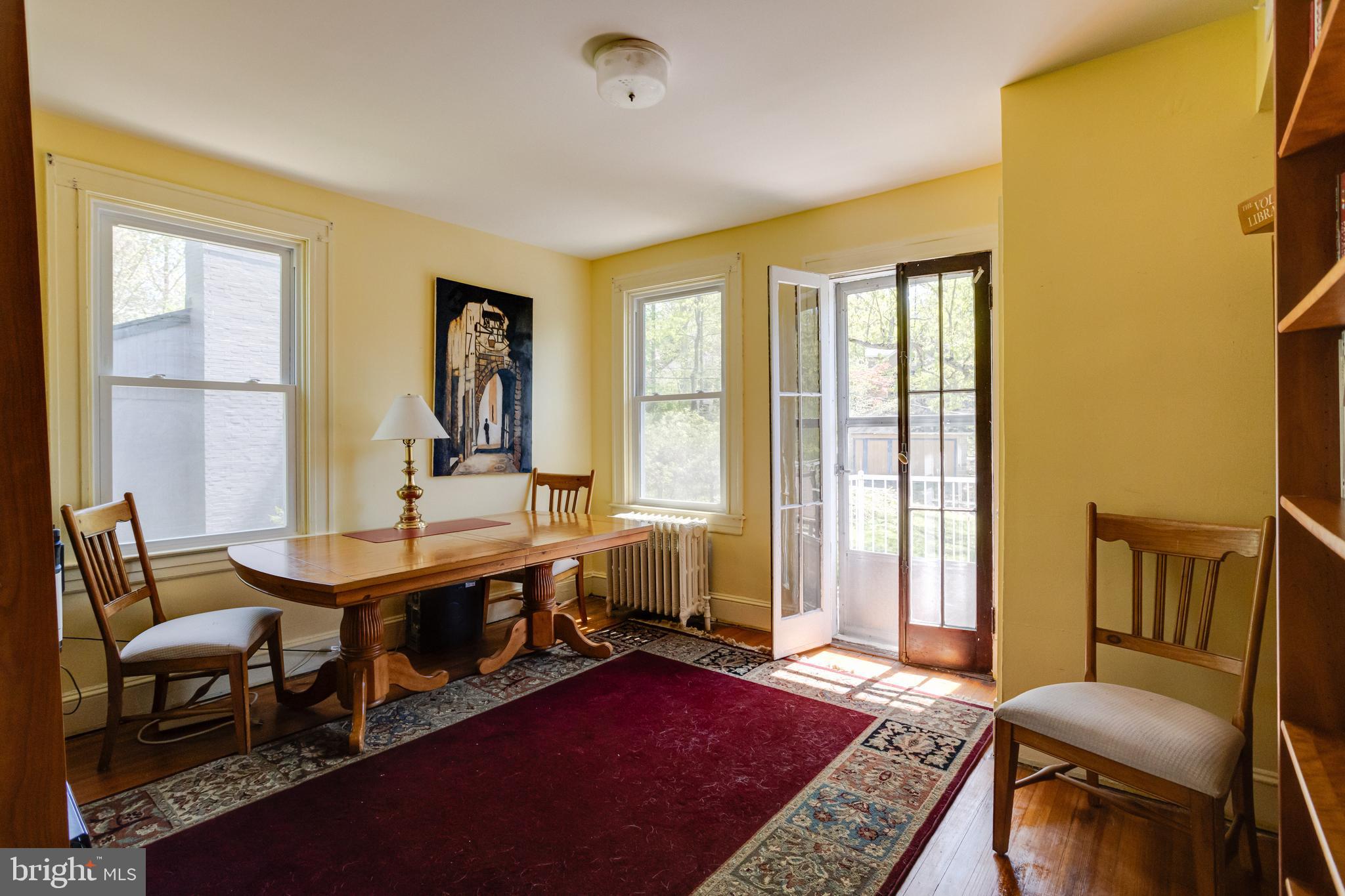 2213 Chilham Road Baltimore, MD 21209 - Photo 22 of 43