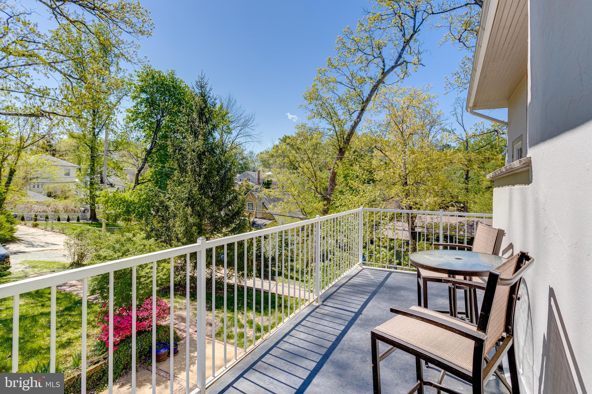 2213 Chilham Road Baltimore, MD 21209 - Photo 23 of 43