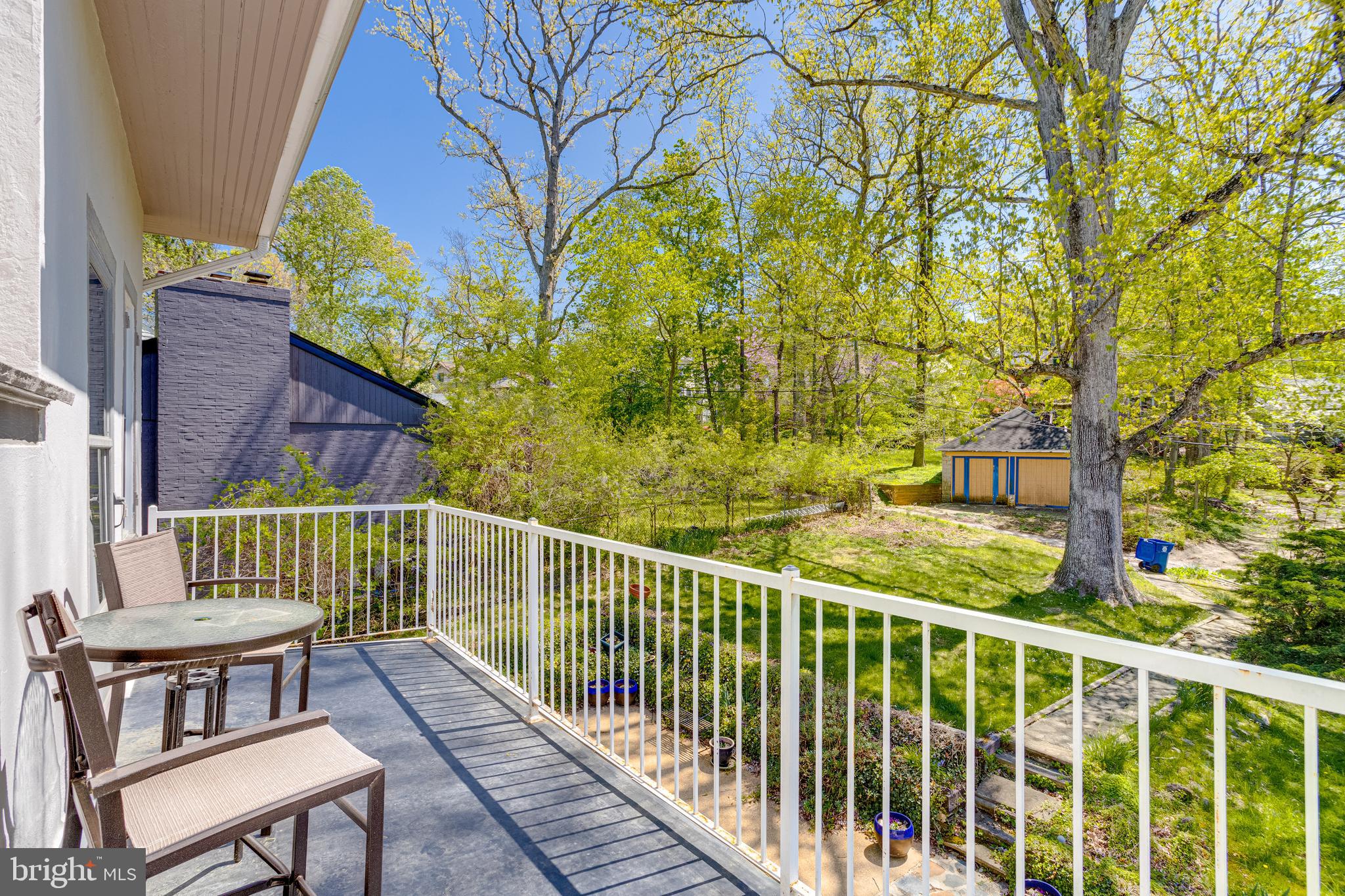 2213 Chilham Road Baltimore, MD 21209 - Photo 24 of 43