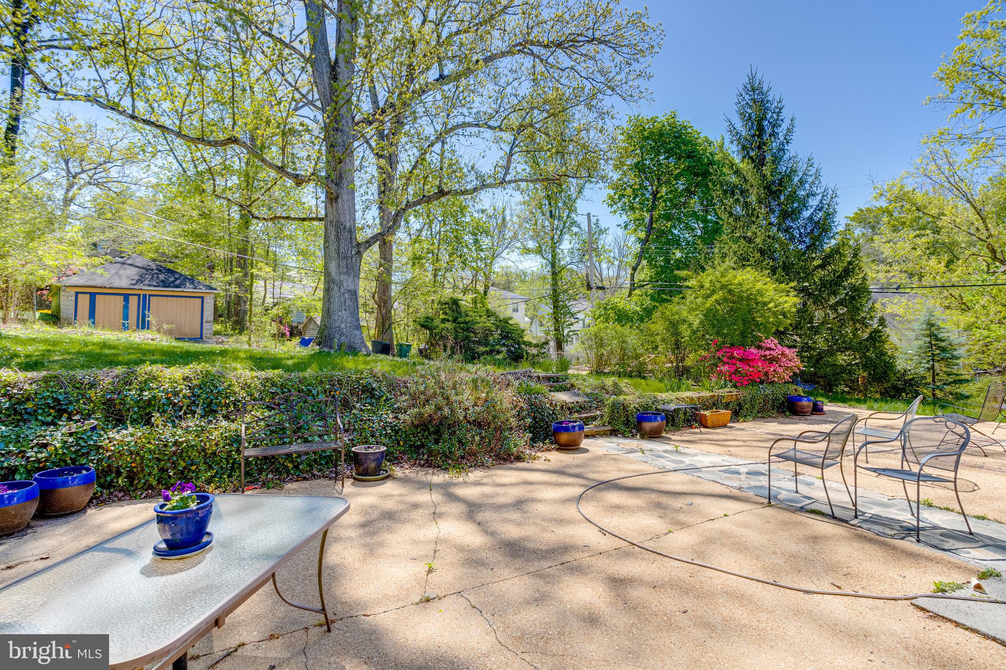 2213 Chilham Road Baltimore, MD 21209 - Photo 30 of 43