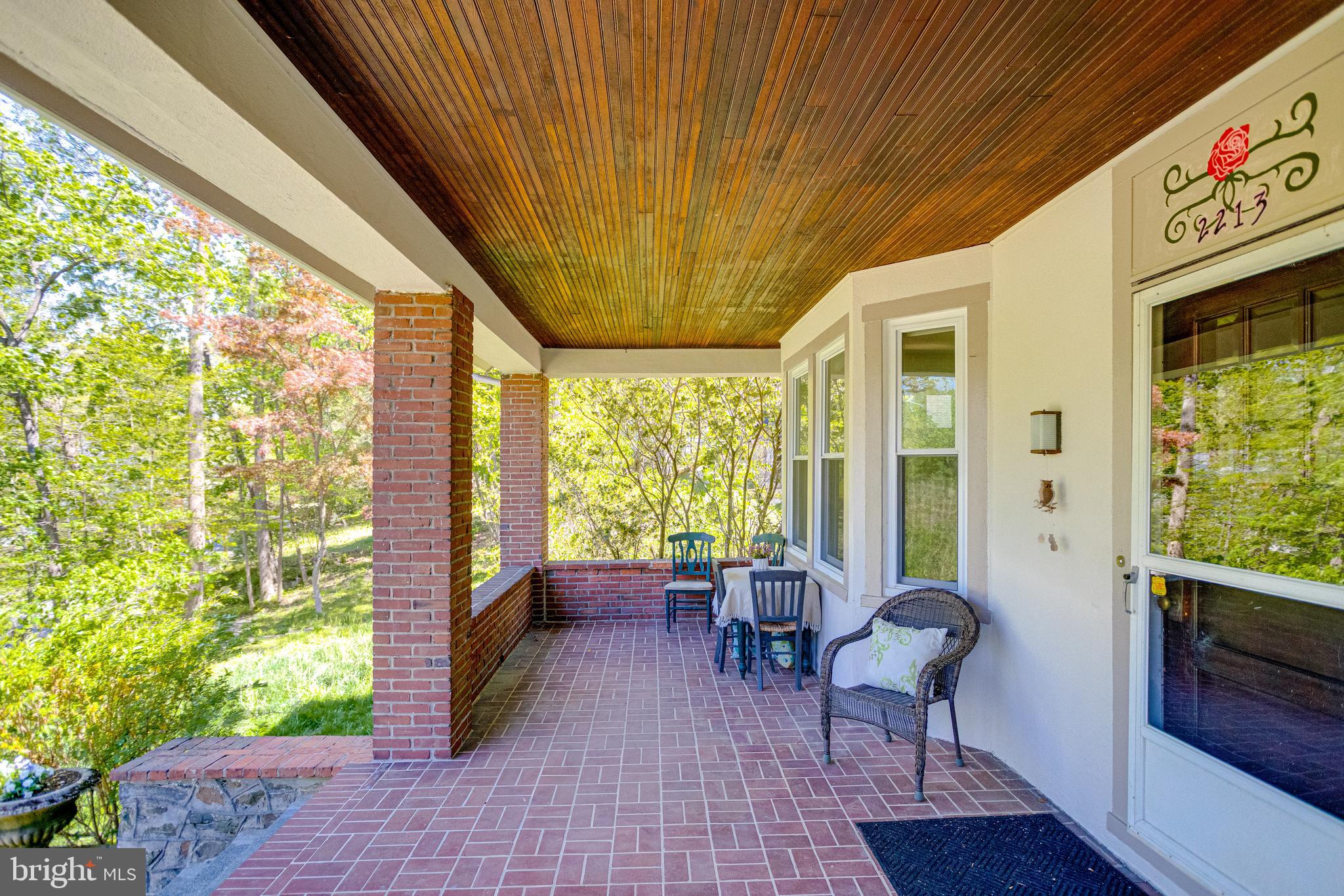 2213 Chilham Road Baltimore, MD 21209 - Photo 3 of 43