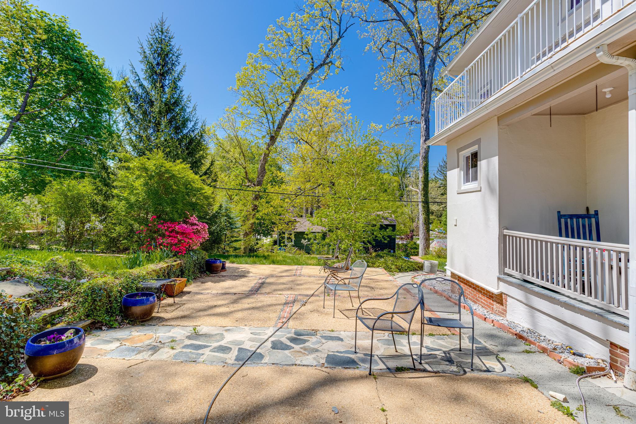 2213 Chilham Road Baltimore, MD 21209 - Photo 31 of 43