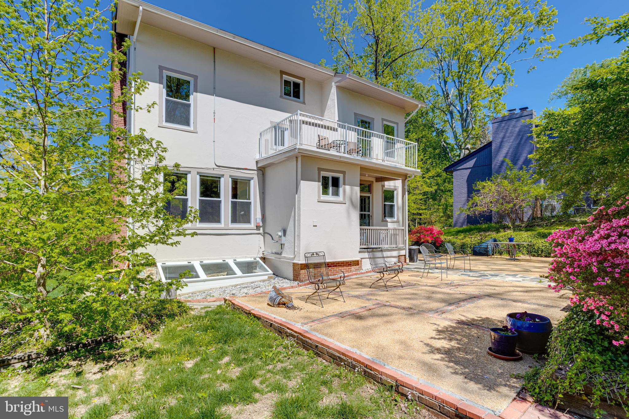 2213 Chilham Road Baltimore, MD 21209 - Photo 32 of 43