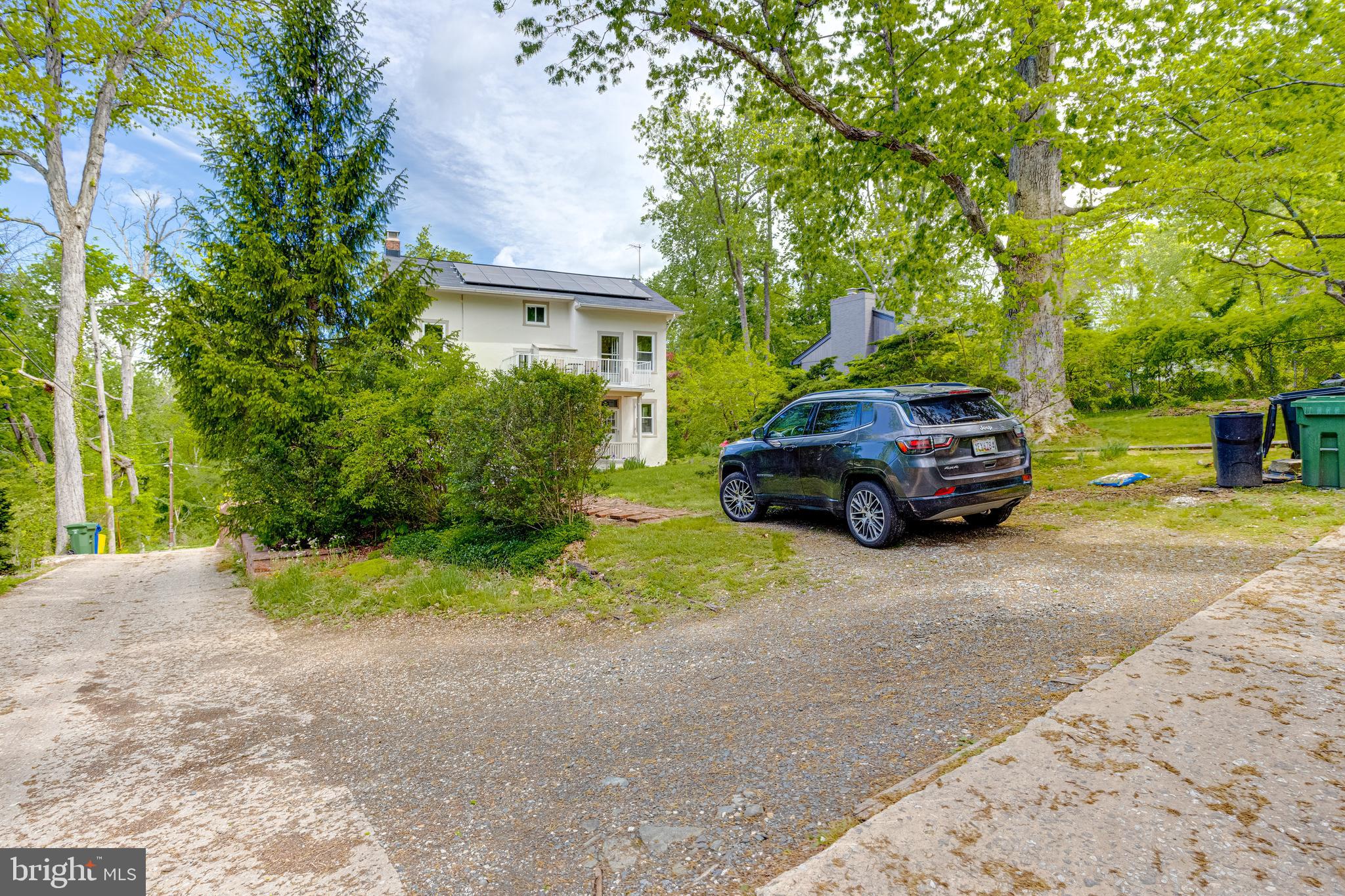 2213 Chilham Road Baltimore, MD 21209 - Photo 34 of 43