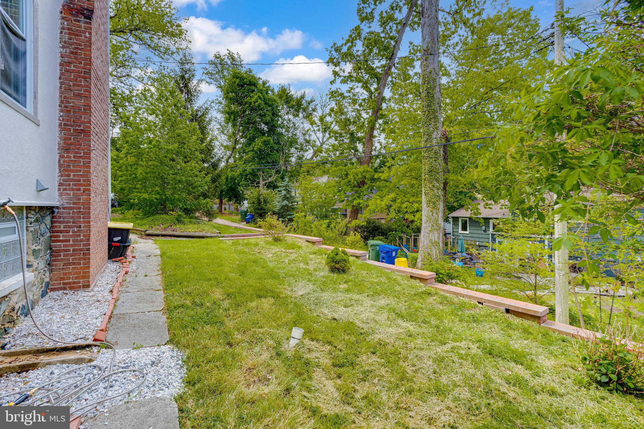 2213 Chilham Road Baltimore, MD 21209 - Photo 36 of 43