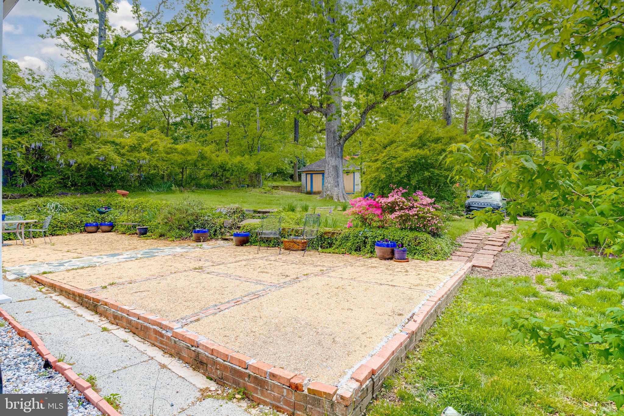 2213 Chilham Road Baltimore, MD 21209 - Photo 37 of 43