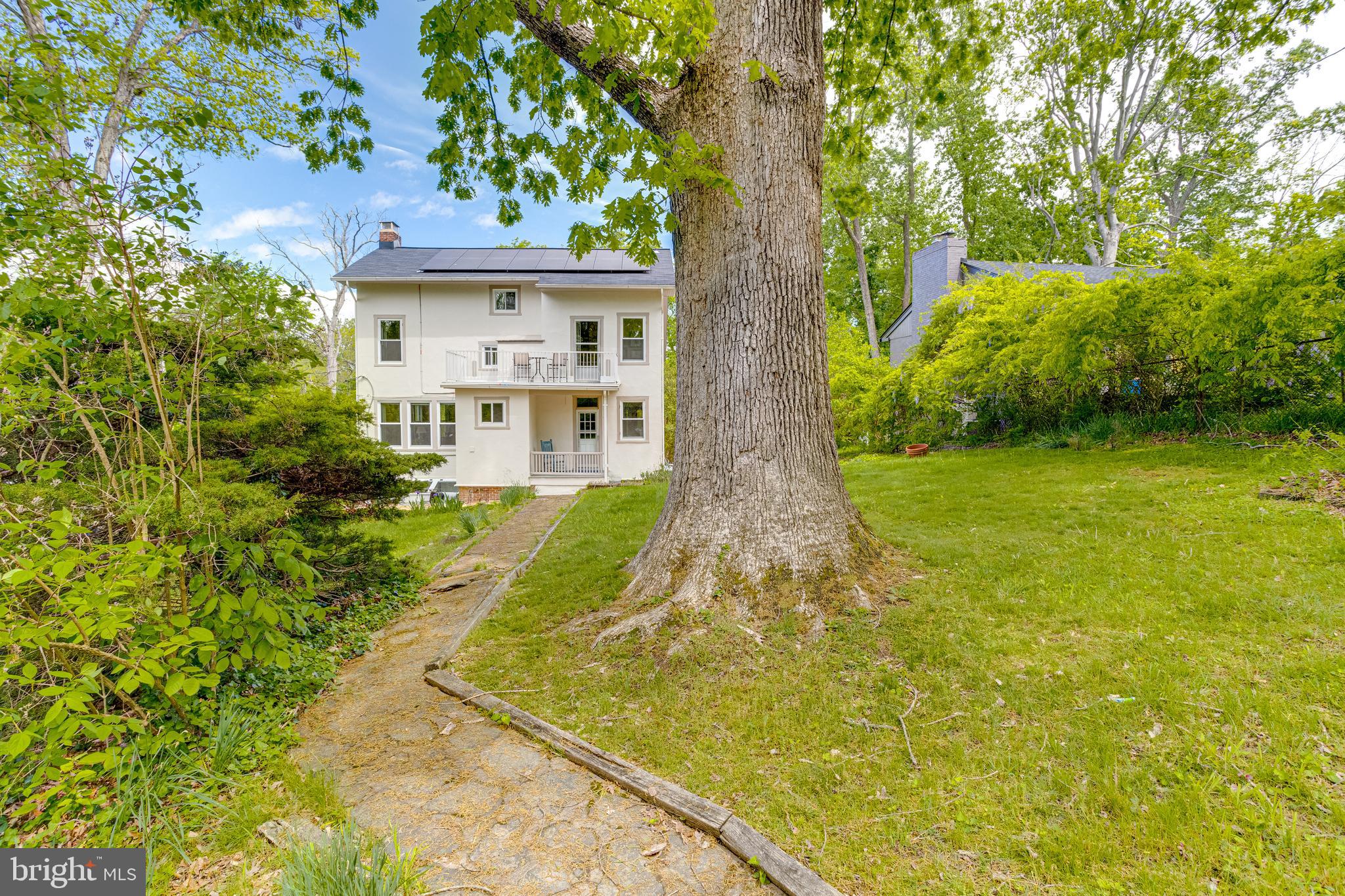 2213 Chilham Road Baltimore, MD 21209 - Photo 40 of 43