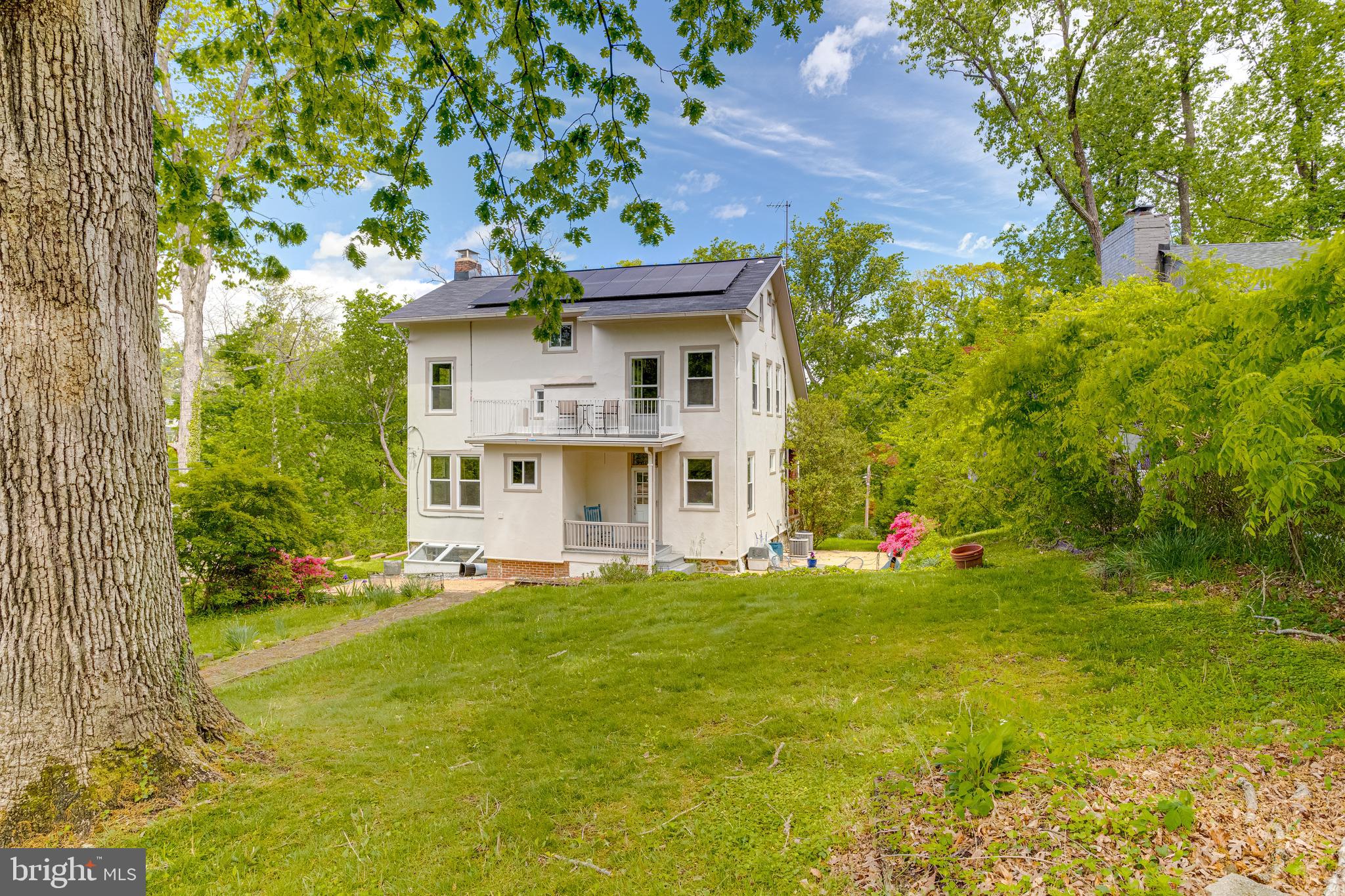 2213 Chilham Road Baltimore, MD 21209 - Photo 41 of 43