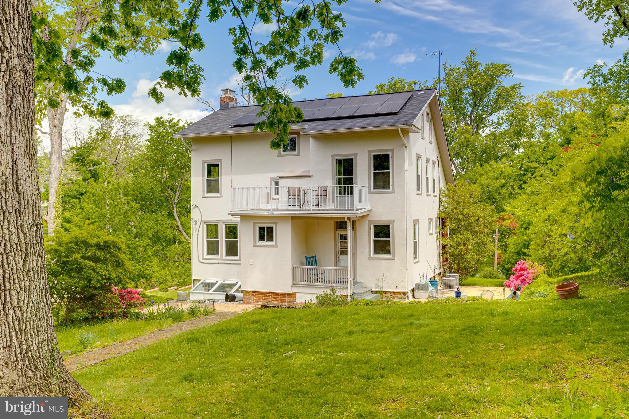 2213 Chilham Road Baltimore, MD 21209 - Photo 42 of 43