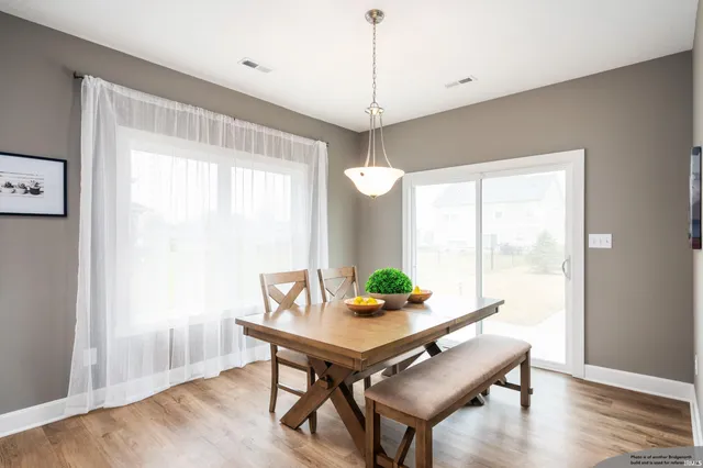 $326,515 | 411 Luellen Way, New Castle, IN 47362