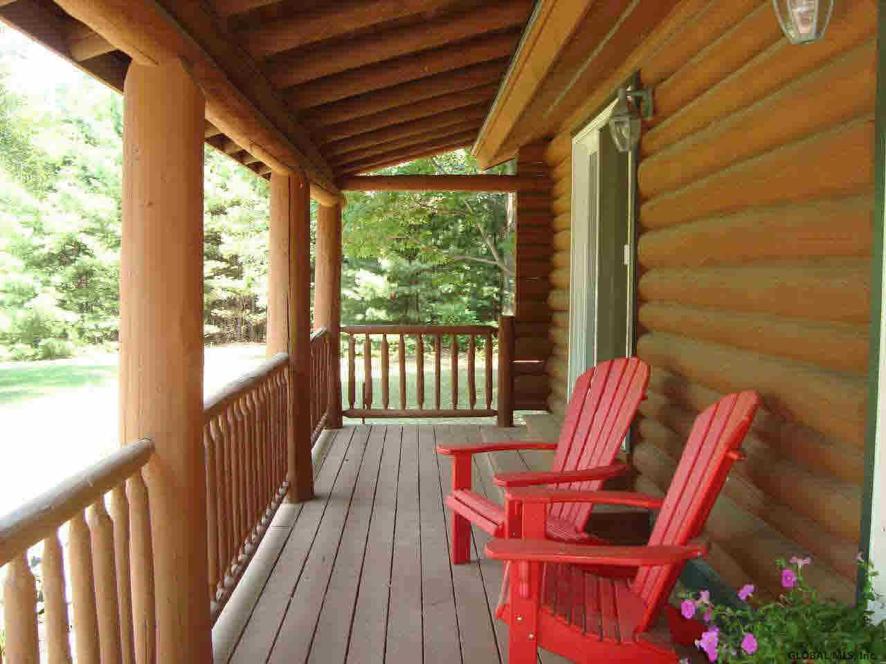 108 Flat Rock Road Lake George, NY 12845 - Photo 2 of 12 Photo 2