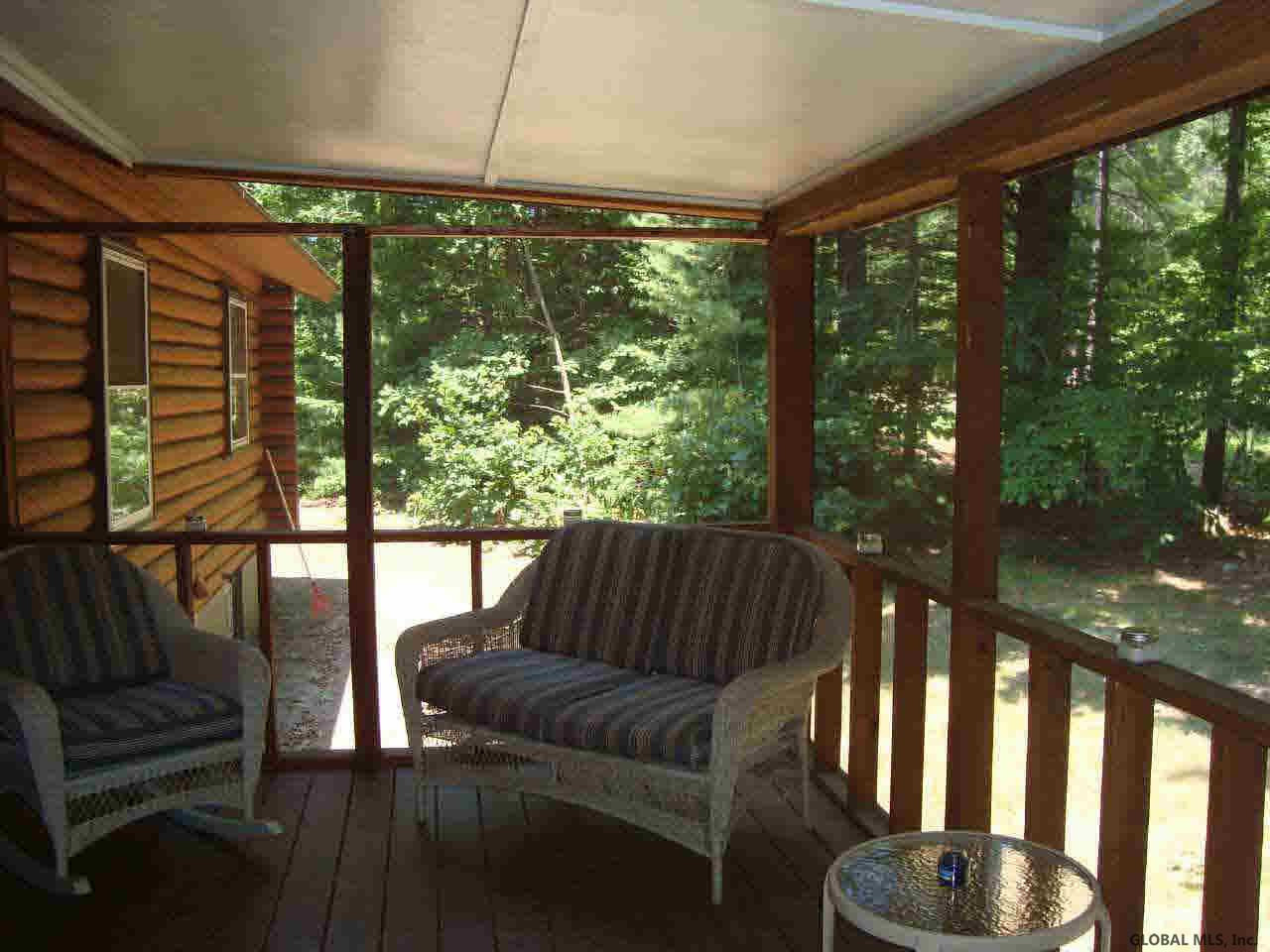 108 Flat Rock Road Lake George, NY 12845 - Photo 3 of 12 Photo 3
