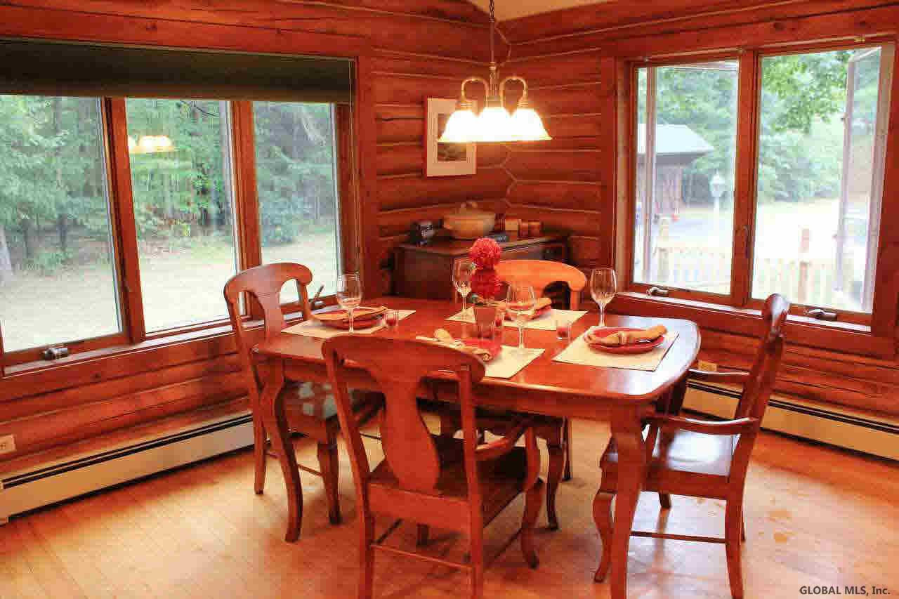 108 Flat Rock Road Lake George, NY 12845 - Photo 5 of 12 Photo 5
