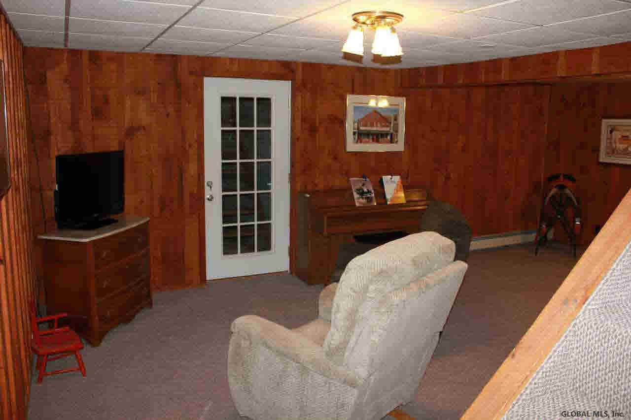 108 Flat Rock Road Lake George, NY 12845 - Photo 6 of 12 Photo 6