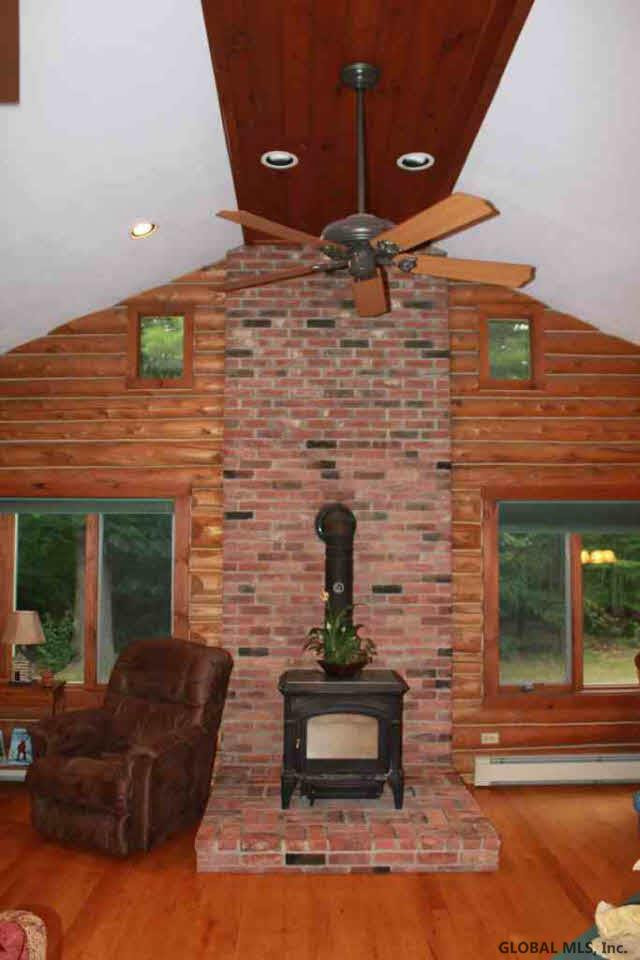 108 Flat Rock Road Lake George, NY 12845 - Photo 9 of 12 Photo 9