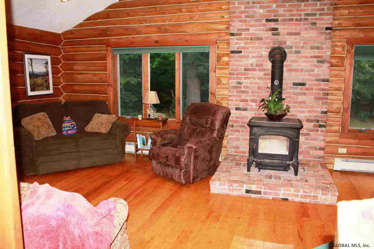 108 Flat Rock Road Lake George, NY 12845 - Photo 10 of 12 Photo 10