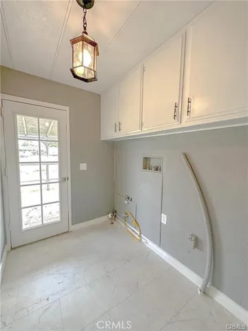 a close up of a bathtub