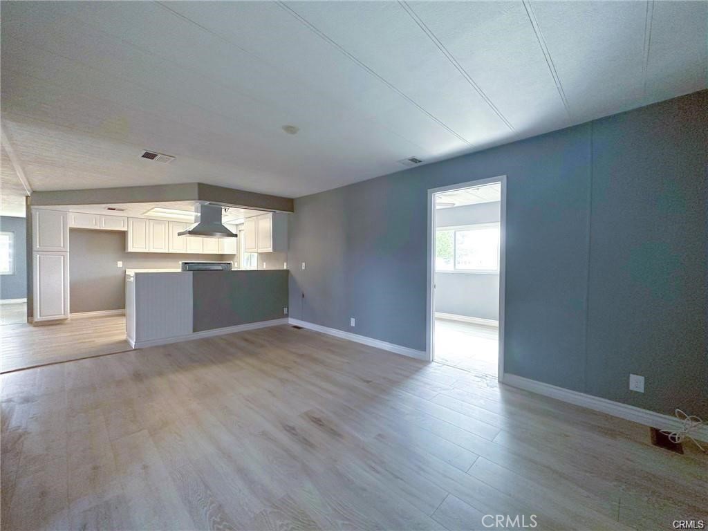 28160 Patterson Avenue Winchester, CA 92596 - Photo 33 of 57 a view of a kitchen with a sink and a stove top oven
