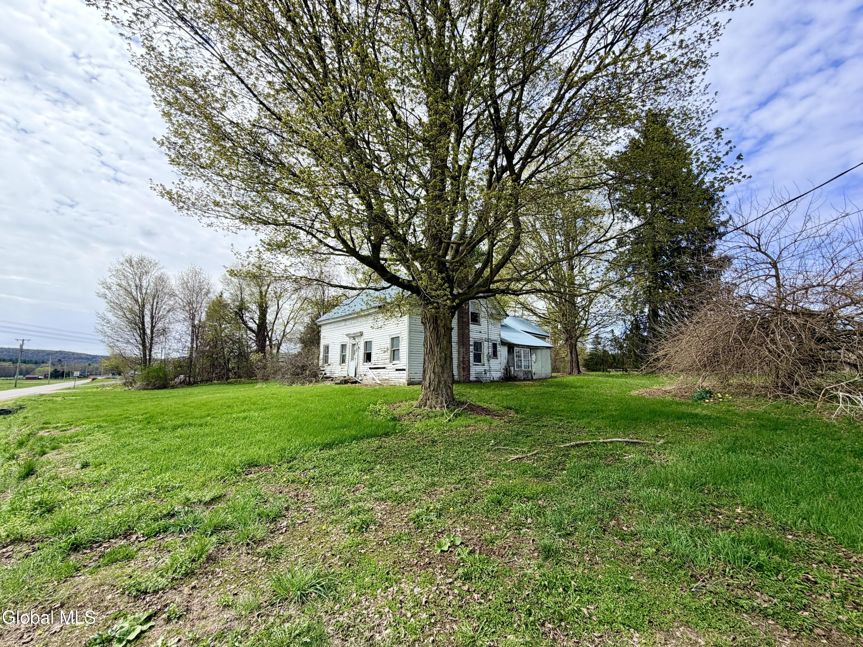 2171 Hickory Hill Road Fonda, NY 12068 - Photo 3 of 7 IMG_4568