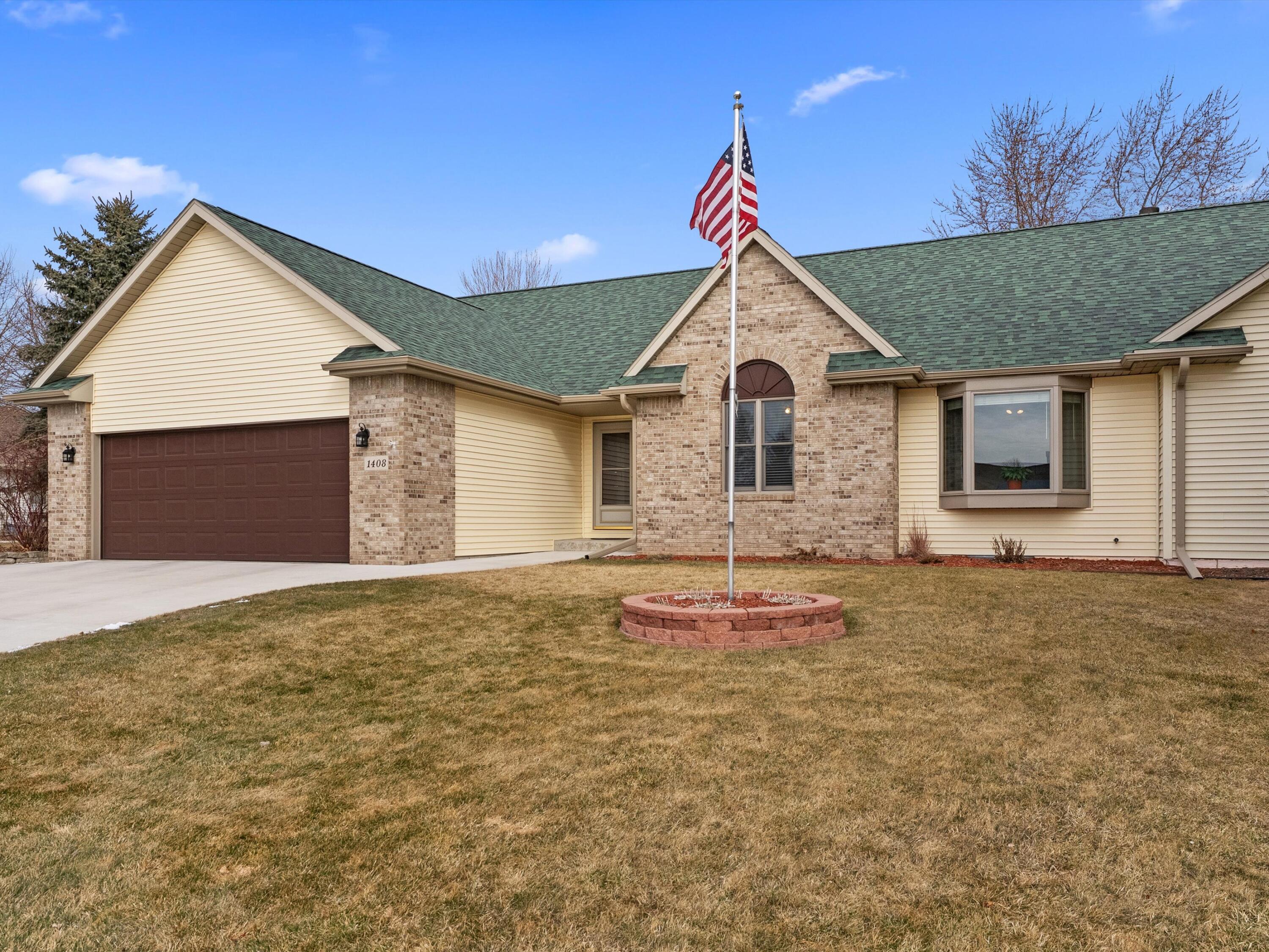 1408 Prairie Lane