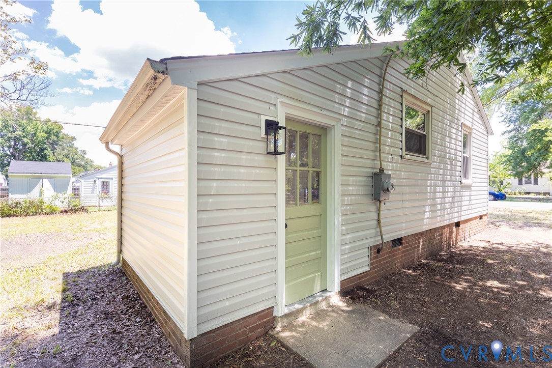 3022 Pinehurst Road Richmond, VA 23228 - Photo 36 of 38