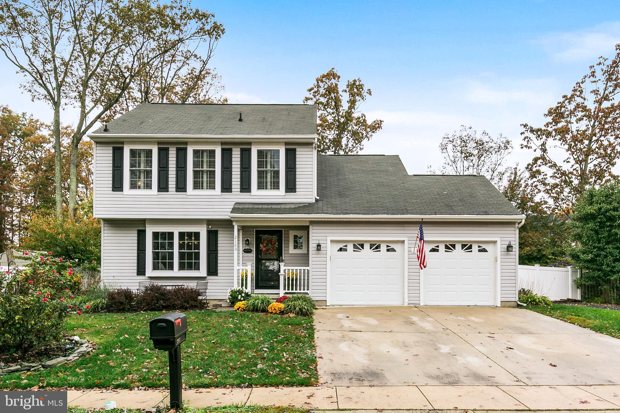2163 Cooper Road Atco, NJ 08004 - Photo 1 of 33 Gallery Image 1