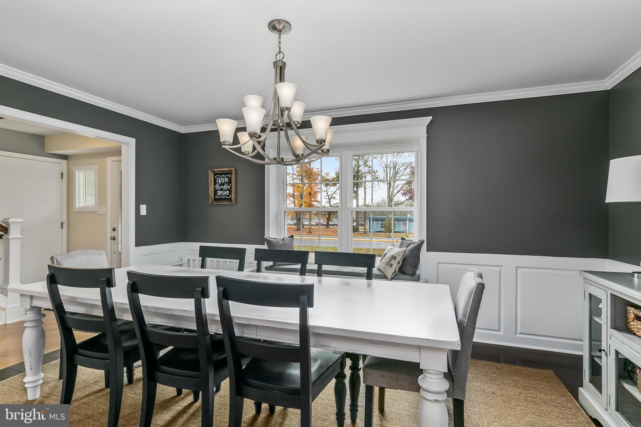 2163 Cooper Road Atco, NJ 08004 - Photo 11 of 33 Dining Room