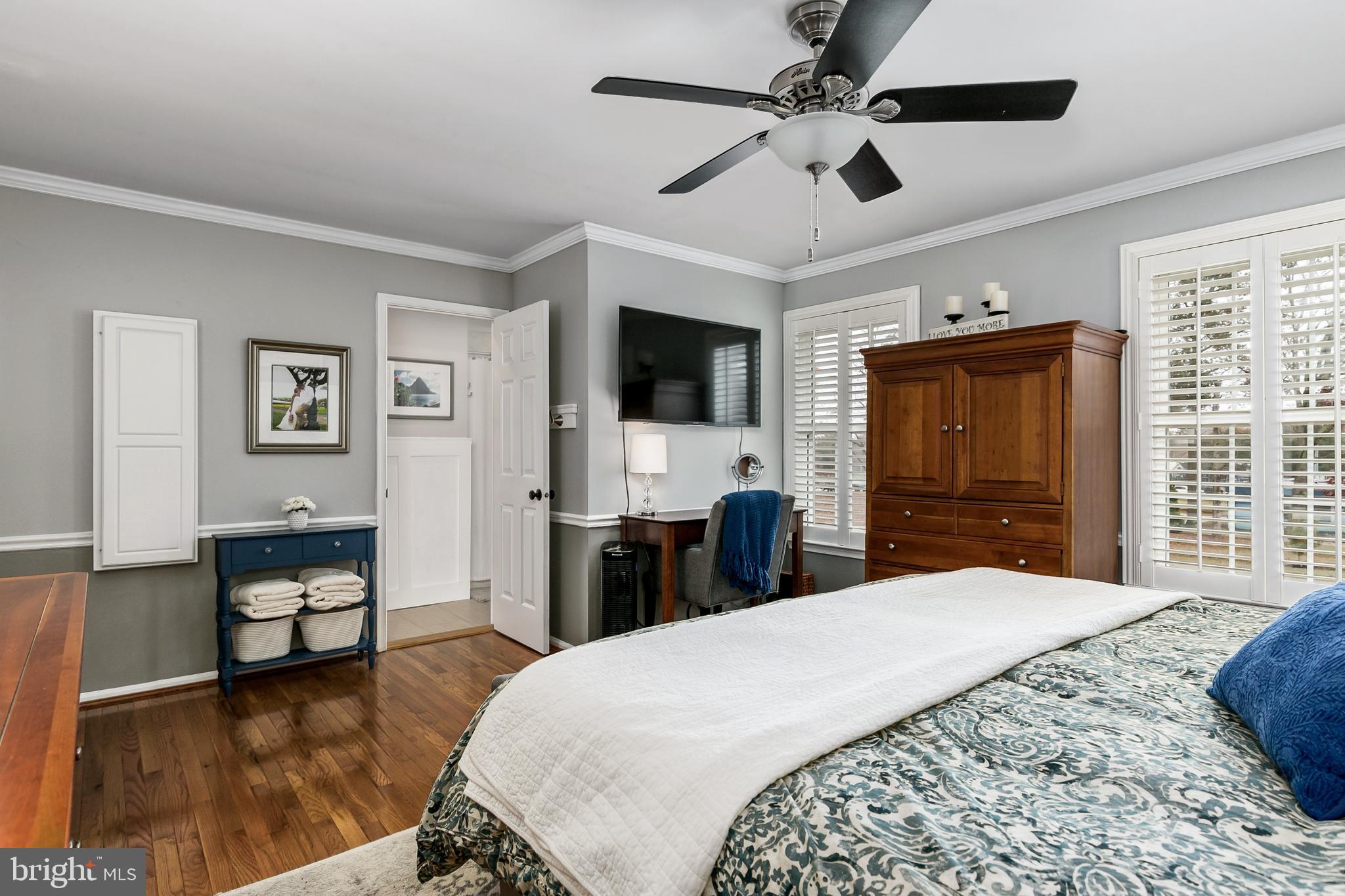2163 Cooper Road Atco, NJ 08004 - Photo 16 of 33 Master Bedroom