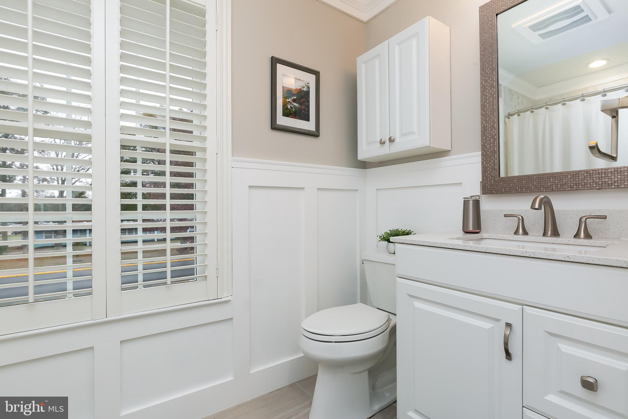 2163 Cooper Road Atco, NJ 08004 - Photo 17 of 33 2nd Floor Bathroom