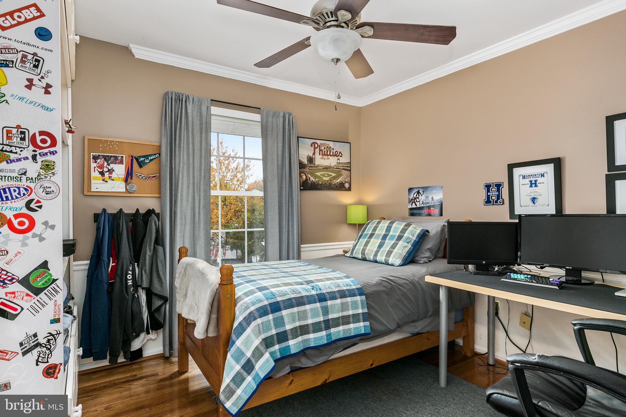 2163 Cooper Road Atco, NJ 08004 - Photo 18 of 33 Bedroom 2