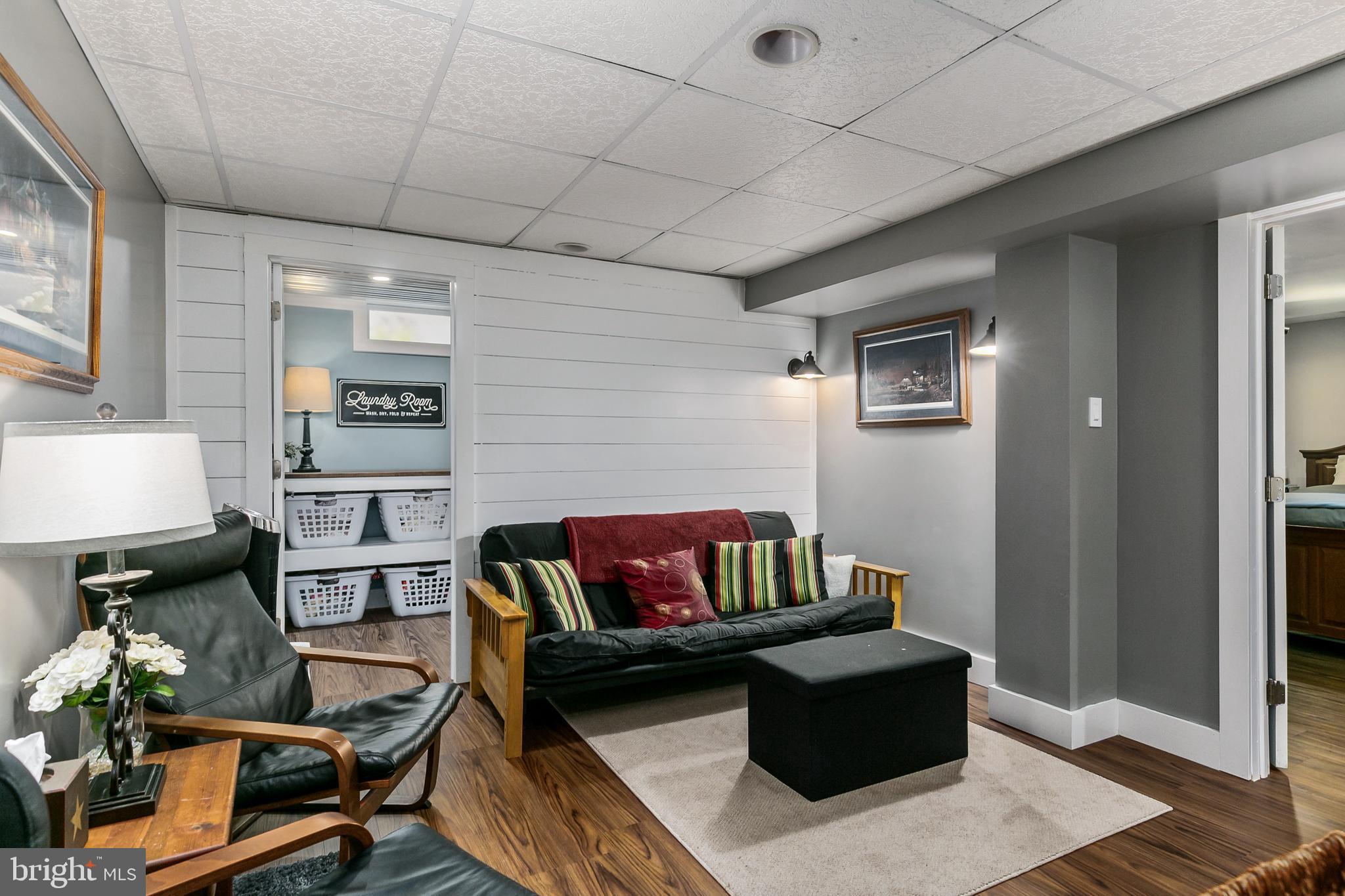 2163 Cooper Road Atco, NJ 08004 - Photo 20 of 33 Basement