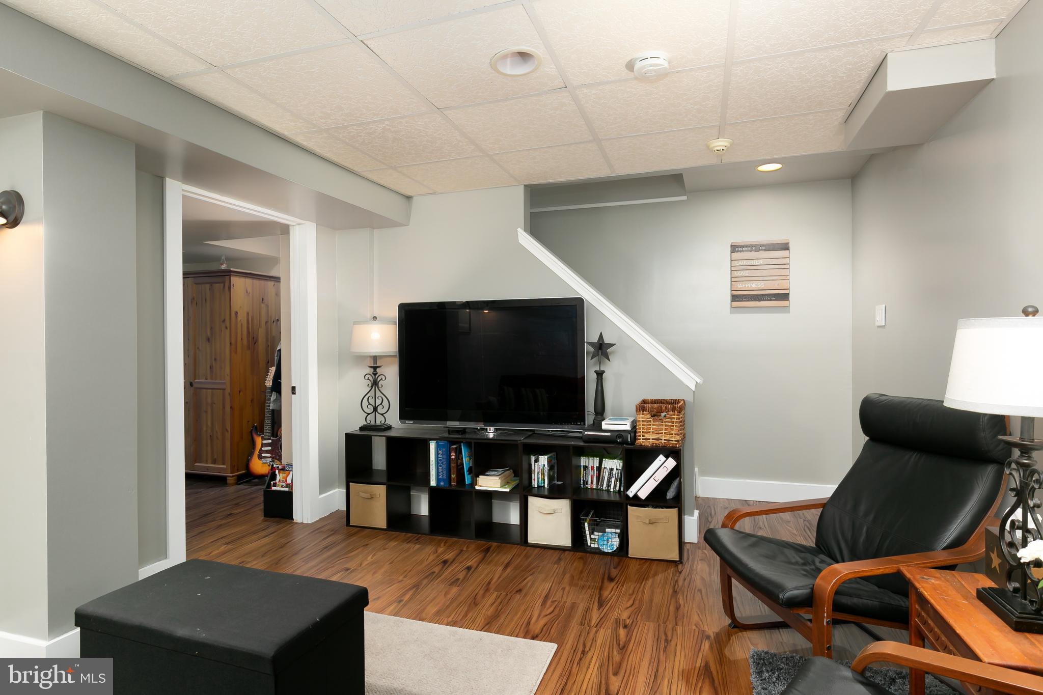2163 Cooper Road Atco, NJ 08004 - Photo 21 of 33 Basement
