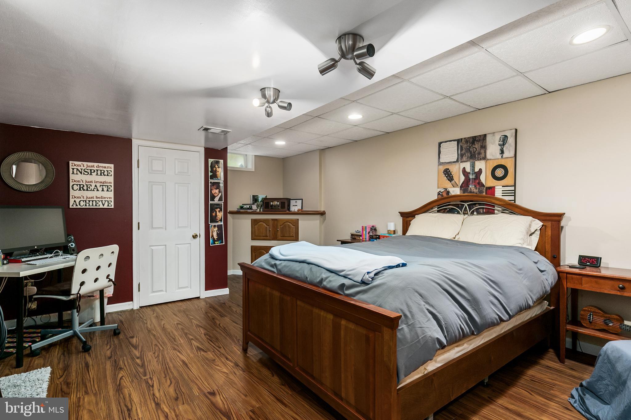 2163 Cooper Road Atco, NJ 08004 - Photo 23 of 33 Basement