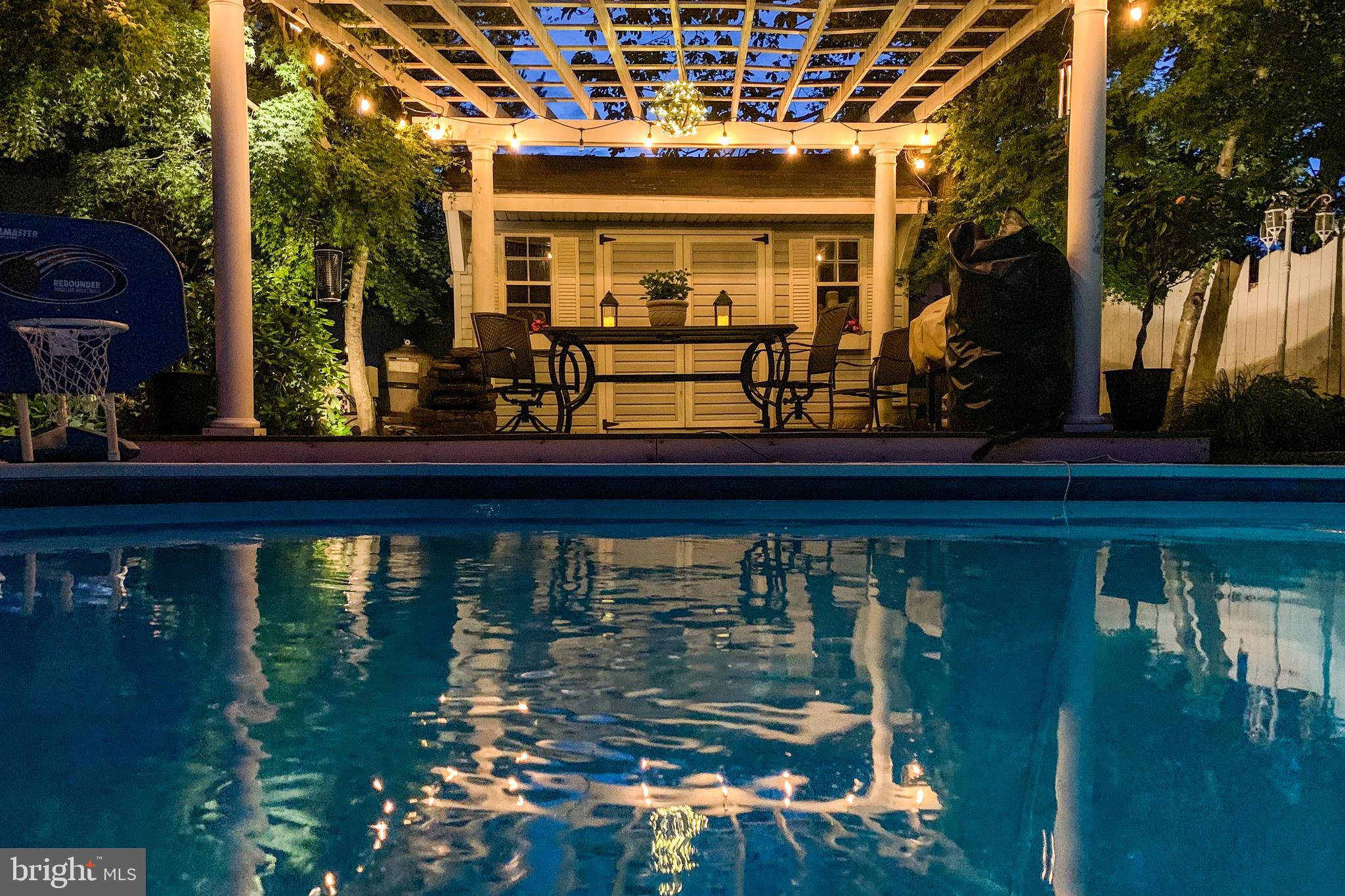2163 Cooper Road Atco, NJ 08004 - Photo 27 of 33 Pool's Open