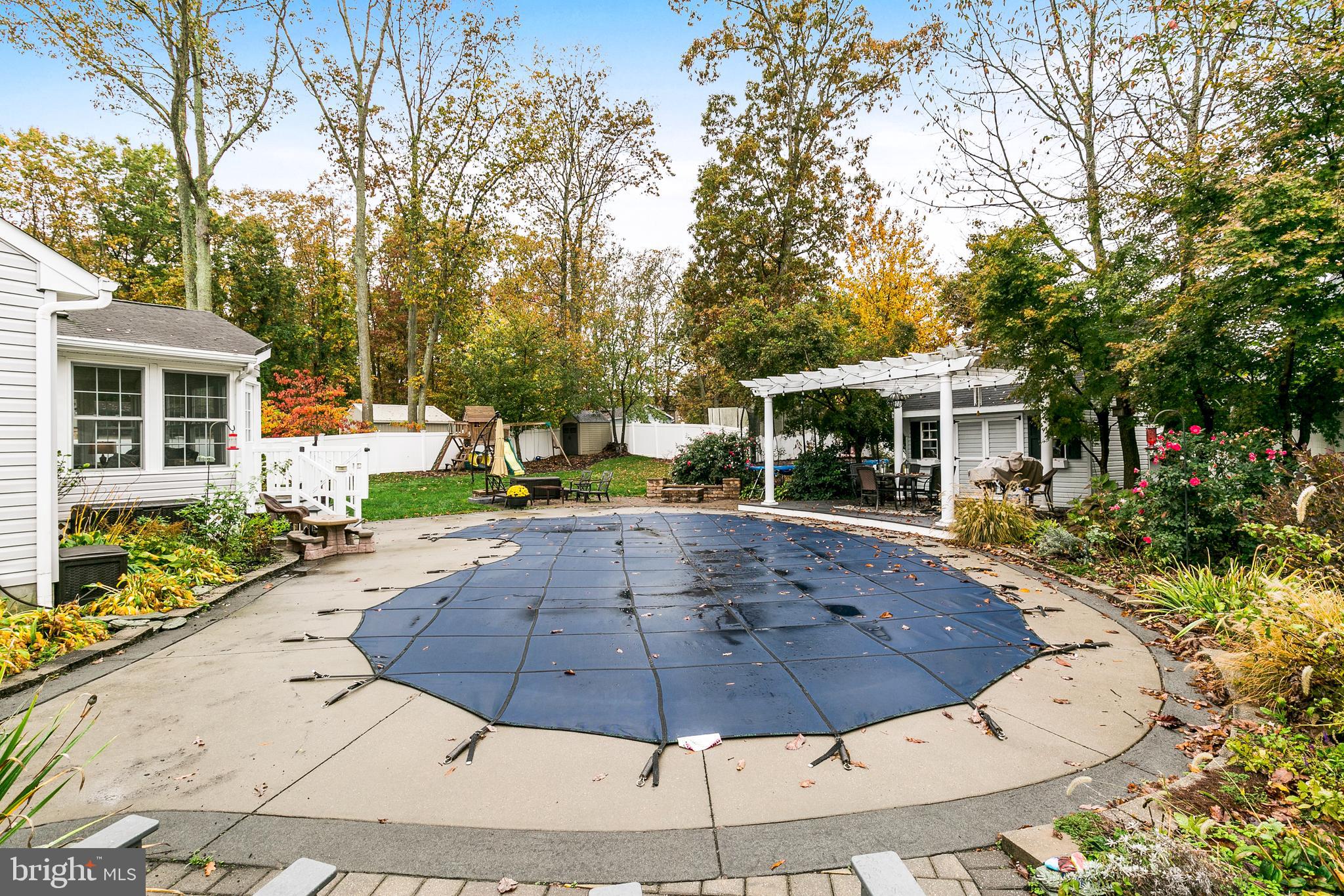 2163 Cooper Road Atco, NJ 08004 - Photo 29 of 33 Gallery Image 29