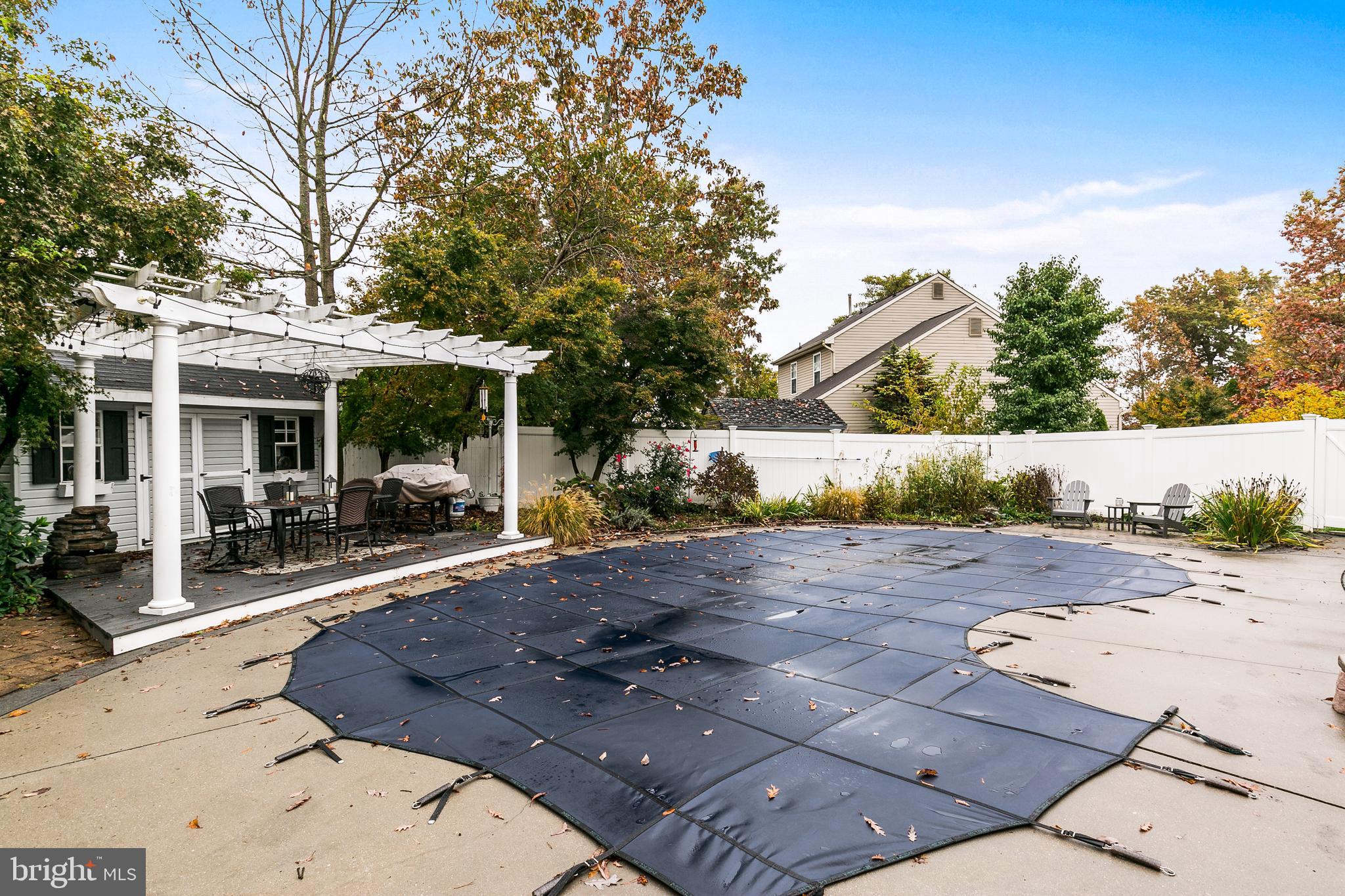 2163 Cooper Road Atco, NJ 08004 - Photo 30 of 33 Gallery Image 30