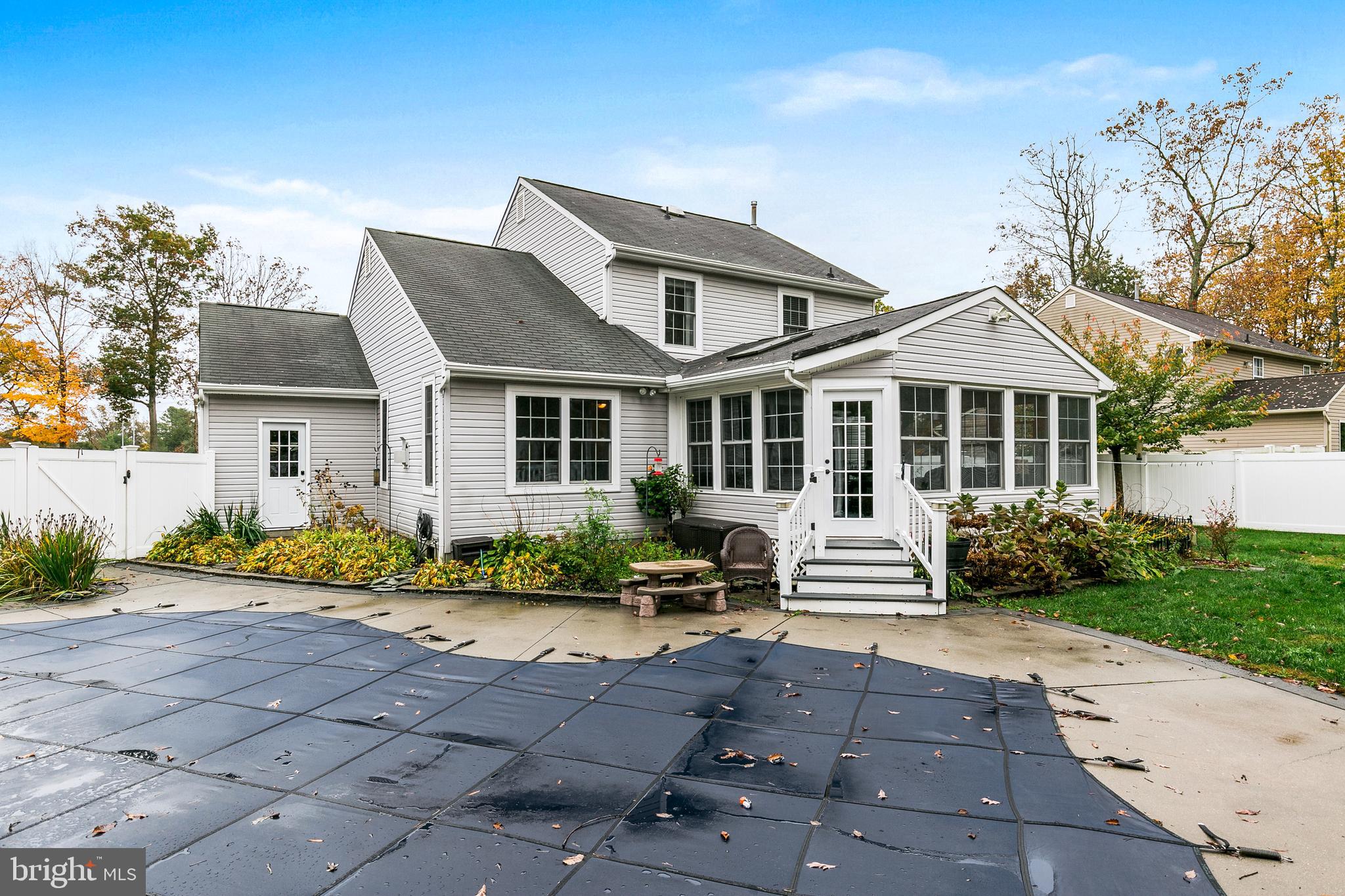 2163 Cooper Road Atco, NJ 08004 - Photo 31 of 33 Gallery Image 31