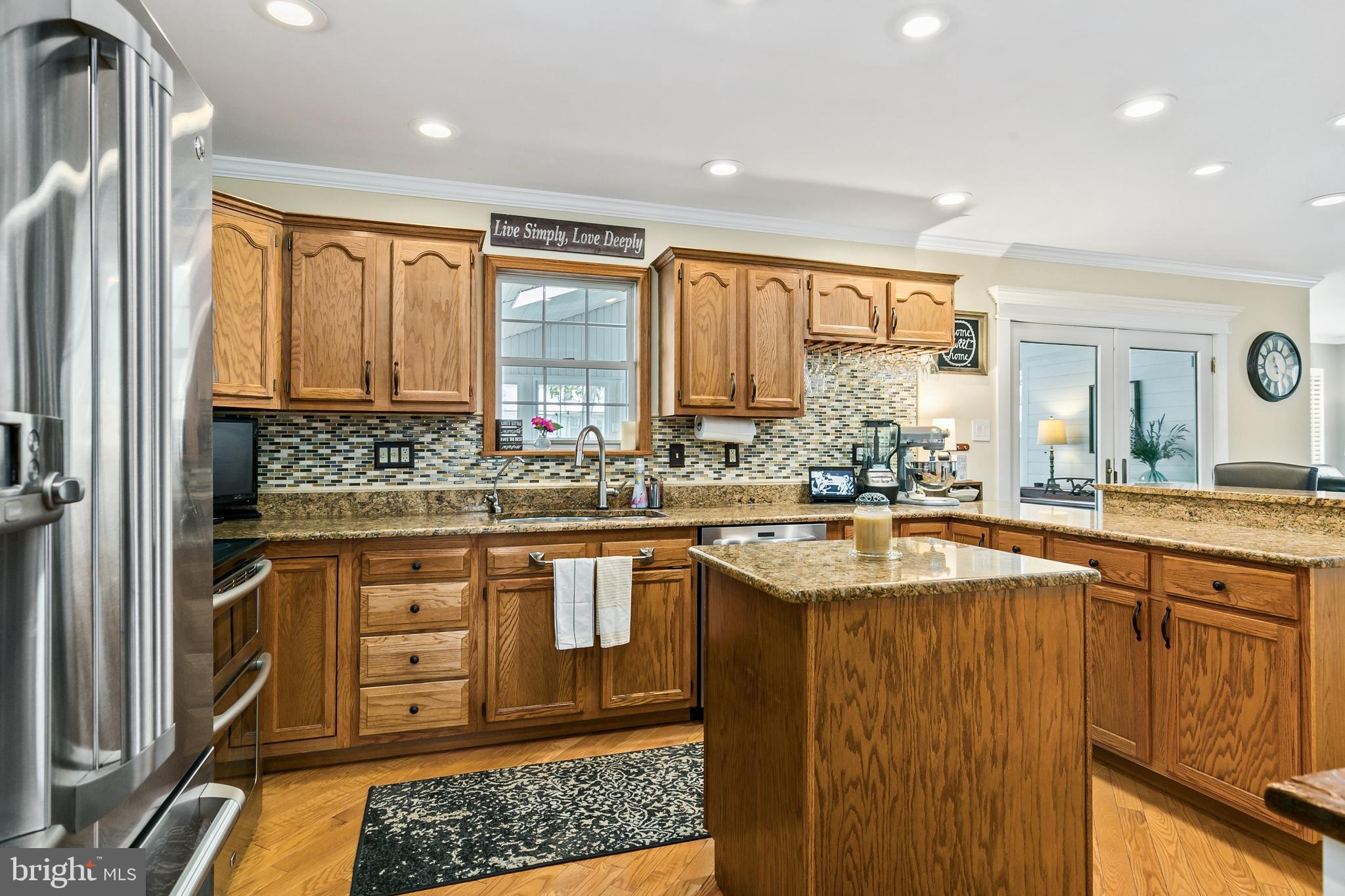 2163 Cooper Road Atco, NJ 08004 - Photo 7 of 33 Kitchen
