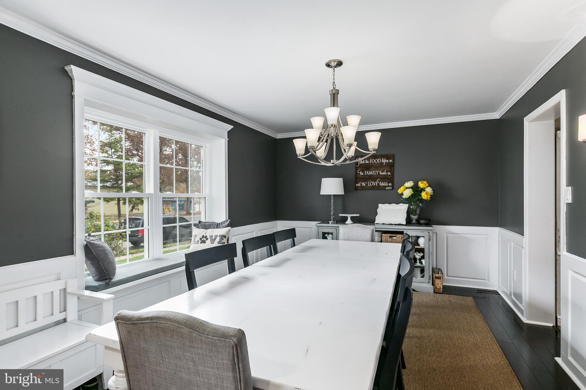 2163 Cooper Road Atco, NJ 08004 - Photo 10 of 33 Dinner Room