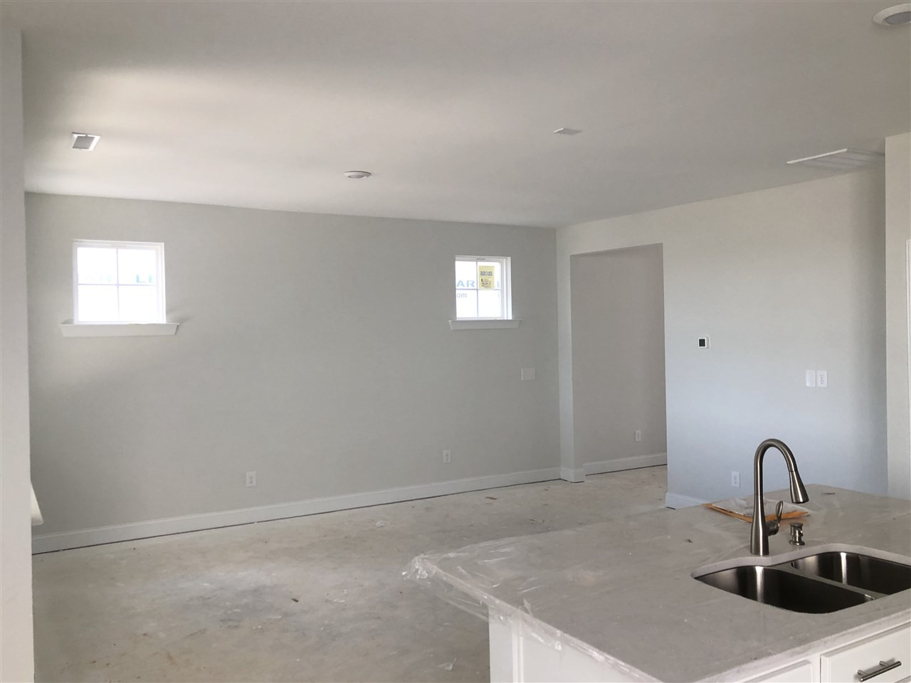 5204 Beckom Street, Unit 2203 Raleigh, NC 27616 - Photo 14 of 15 example interior for this floorplan. Finishes and structural features may vary.