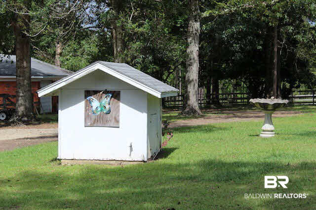 16353 Durban Fork Road Bay Minette, AL 36507 - Photo 18 of 29 Well